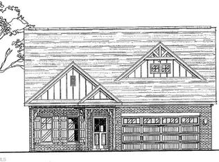 2756 Monarch Way, Winston Salem, NC 27106