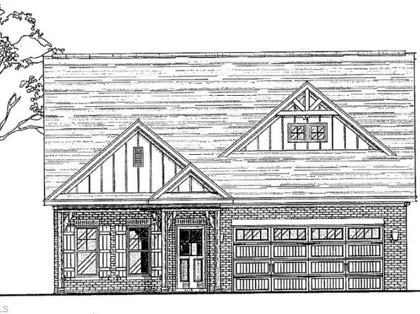 2756 Monarch Way, Winston Salem, NC 27106