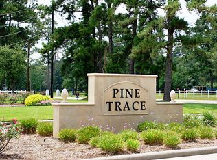 23111 Red Birch Ct, Tomball, TX 77375