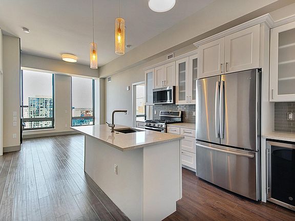 2nd image of 110 S 19th St #2504