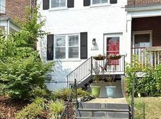 1110 Portner Rd, Alexandria, VA 22314