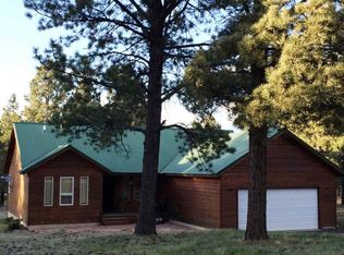 11 Cortez Ter, Angel Fire, NM 87710