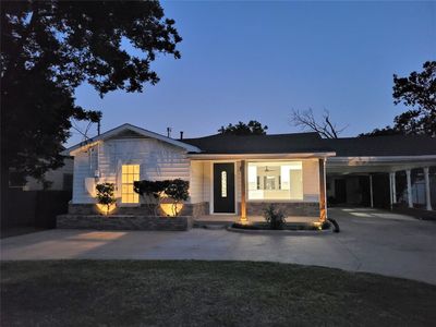 8113 Raymond Ave, White Settlement, TX, 76108