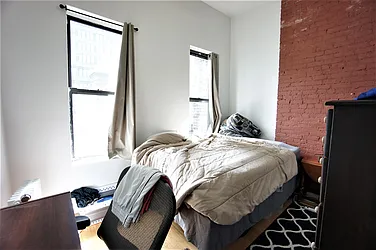 Rented by Compass