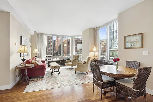 Sold by Brown Harris Stevens | media 12