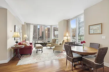 Sold by Brown Harris Stevens