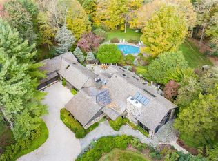 217 Trinity Pass Rd, Pound Ridge, NY 10576