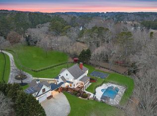 16035 Westbrook Rd, Milton, GA 30004