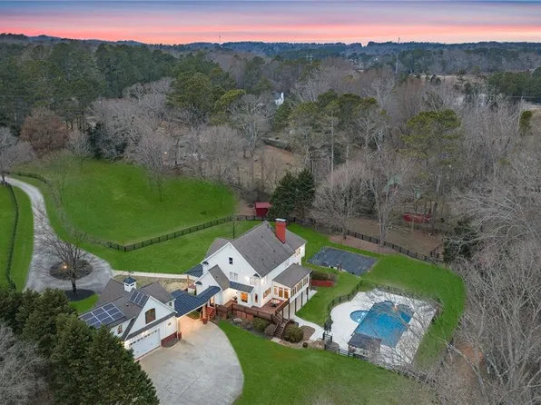 16035 Westbrook Rd, Milton, GA 30004