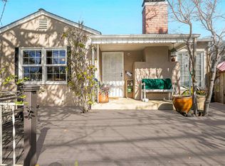 1856 E St, Hayward, CA