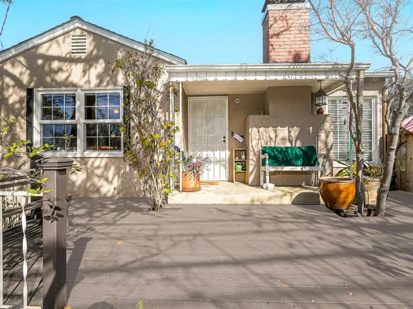 1856 E St, Hayward, CA 94541