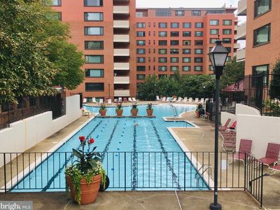 1111 Arlington Blvd APT 210, Arlington, VA, 22209