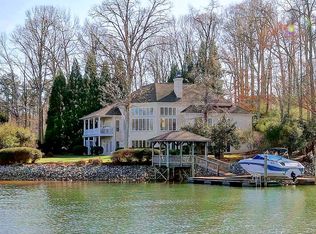 143 Sienna Ln, Mooresville, NC 28117