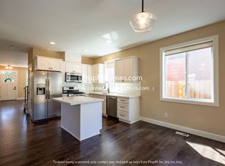 1349 NE 88th Ave, Portland, OR 97220
