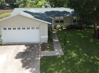 8503 Iveywood Ave, Orlando, FL 32810