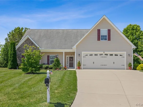 6964 Saint Peters Ct, Prince George, VA 23875