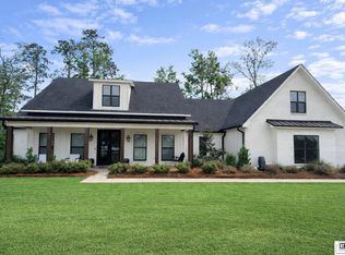 191 Chapel Hill Pl, West Monroe, LA 71291