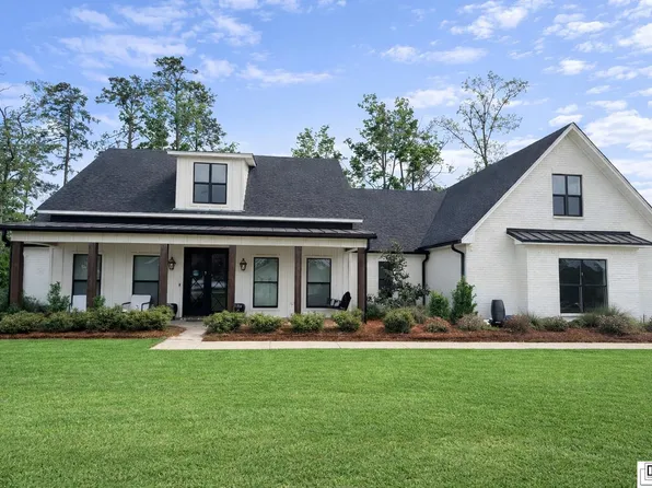 191 Chapel Hill Pl, West Monroe, LA 71291