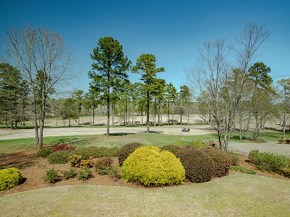 11th fairway - backyard