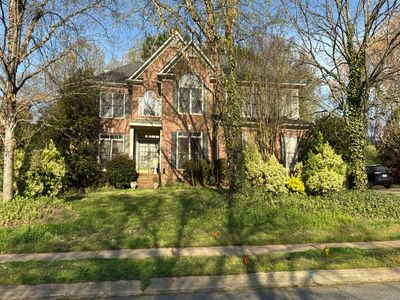 10318 Tallent Ln, Huntersville, NC, 28078