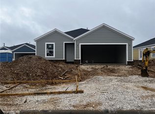 5895 W Holdcroft Dr, Fayetteville, AR 72704