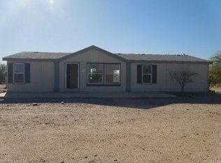 8643 N Rockys Way, Florence, AZ 85132