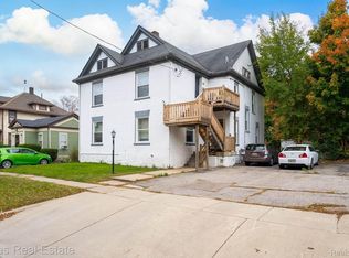 612 E 3rd St, Flint, MI 48503