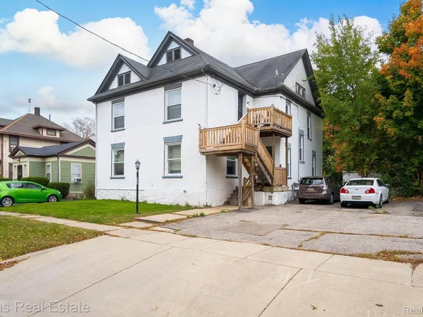 612 E 3rd St, Flint, MI 48503