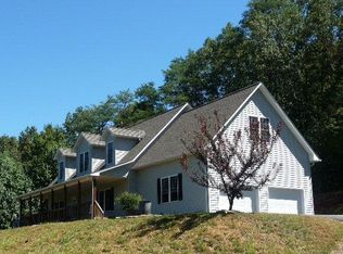 119 Appalachian Way, Sylva, NC 28779