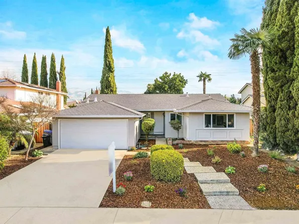 3082 Seafield Ct, San Jose, CA 95148