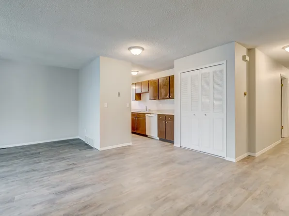 1140 Holli Springs Ln Unit D, Colorado Springs, CO 80907