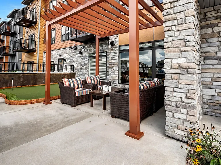 Quest Apartments — Photo 7