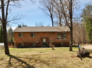 1357 Ravenscliffe Rd, Huntsville, ON P1H 2N5