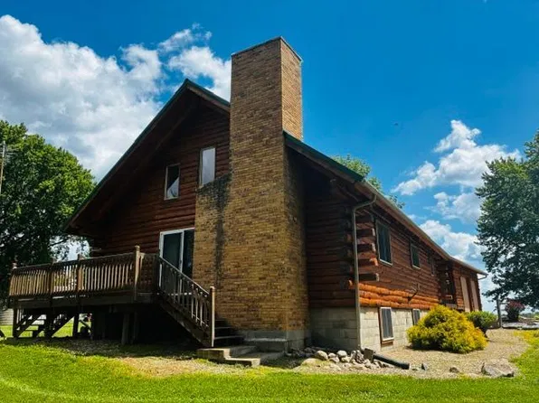 2928 41st St, Fulda, MN 56131