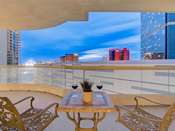 3rd image of 2747 Paradise Rd Unit 2201