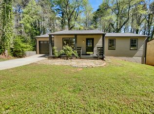 1472 Cobb Branch Dr, Decatur, GA 30032