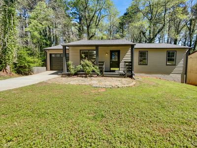 1472 Cobb Branch Dr, Decatur, GA, 30032
