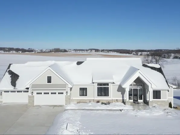 3322 Colton Way, Sun Prairie, WI 53590