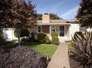 3231 Magowan Dr, Santa Rosa, CA 95405