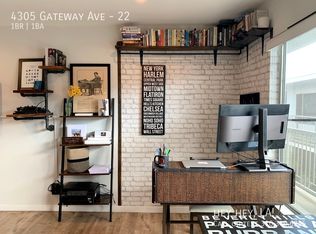 4305 Gateway Ave #22, Los Angeles, CA 90029