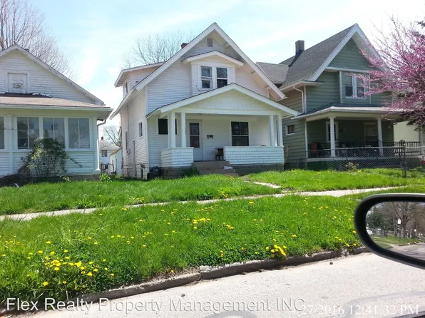929 Berry St, Toledo, OH 43605