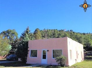 709 Moulton Ave, Raton, NM 87740
