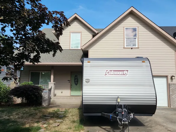 2353 Rollie Loop, Eugene, OR 97405