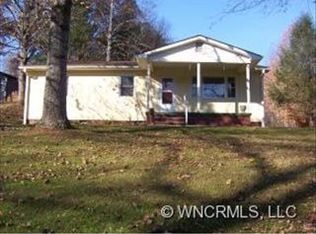 6 Elly Ln, Asheville, NC 28803