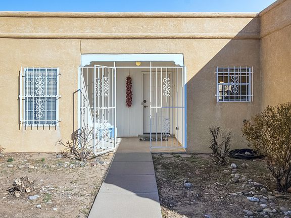 2nd image of 6337 Cuesta Pl NW