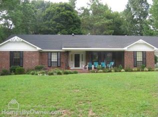 709 Stillwater Dr, Martinez, GA 30907