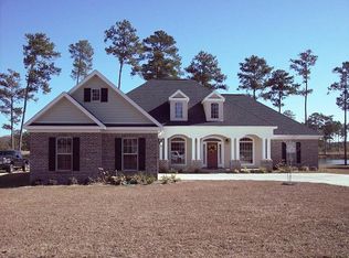 200 Lakeside Dr, Dothan, AL 36301