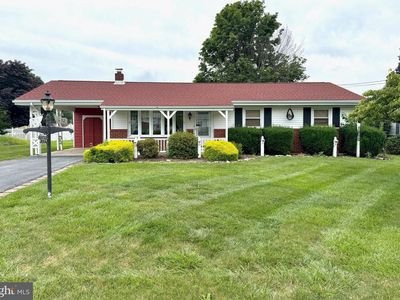 212 W Grant Ave, Myerstown, PA, 17067