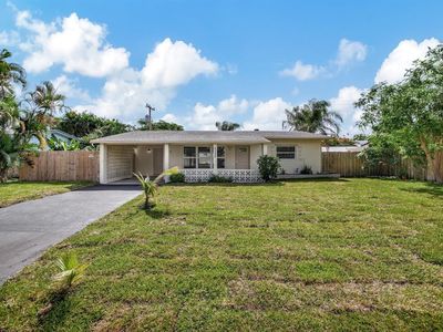 3130 NE 9th Ave, Pompano Beach, FL, 33064