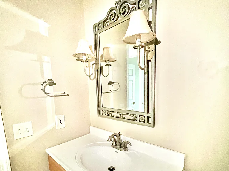 Bathroom Vanity
